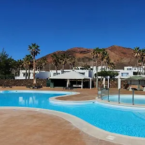 Appartamento Palmeras Garden