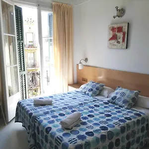 Felipe 2 Konukevi