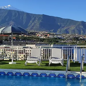 *** Aparthotel Tenerife Ving Spanien
