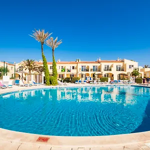 *** Lägenhetshotell Globales Binimar Spanien