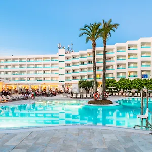 **** Hotel Globales Mediterrani Španělsko