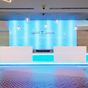 *** Hotel Flamero Spanien