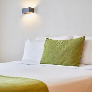 Hotell Flor Parks