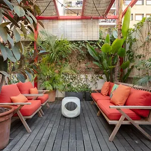Praktik Garden Βαρκελώνη