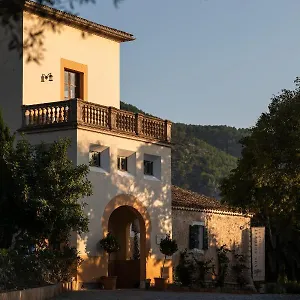 **** Hotel Son Boronat Spanien
