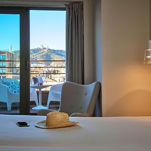 Hotel Mercure Condor, Barcellona