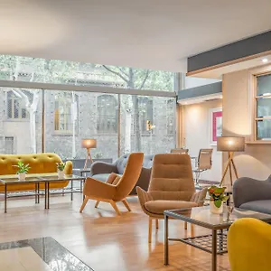 Sunotel Aston Barselona