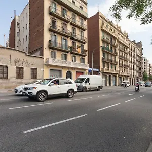 Appartamento Housalia Sagrada Familia