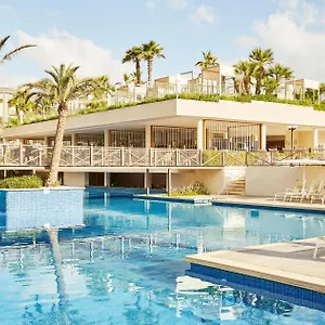 ***** Aparthotel Zafiro Palace Alcudia Spanien
