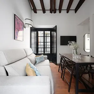 Appartamento Casaquintero