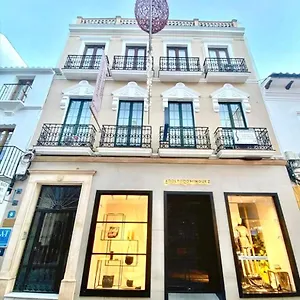 Appartamento Turisticos Espinel