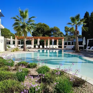 **** Hotell Sol I Vida - Adults Only Spanien