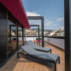 Hotel Catalonia 505, Barcellona