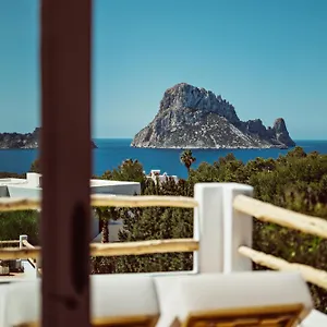 ***** Hotel Petunia Ibiza, A Beaumier (adults Only) Spanien