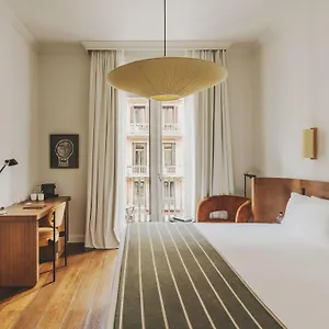 **** Hotel Regina Španělsko