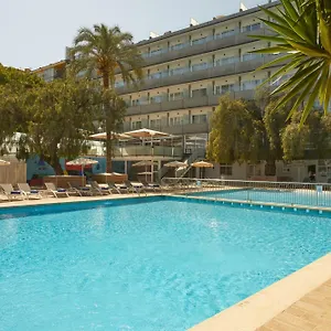 **** Hotel Joan Miro Museum Spain