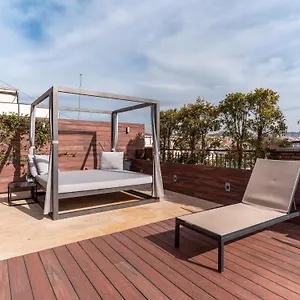 Hotel U232, Barcelona