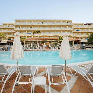 **** Hotell Buganvilla&spa Spanien