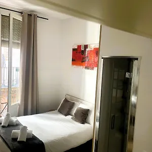 ** Gasthof La Palmera Spanien