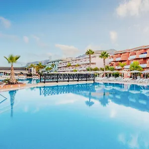 **** Hotell Landmar Costa Gigantes Family Spanien