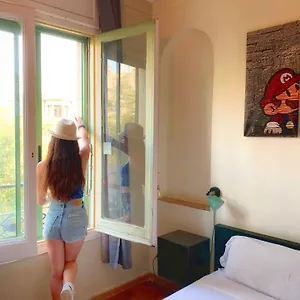 Auberge de jeunesse Wow