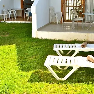 Appartamento Club Olympus In Garden