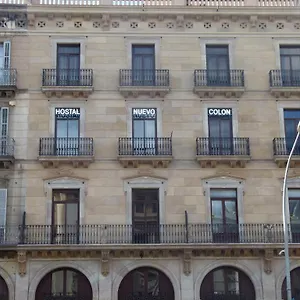 Maison d'hôtes Nuevo Colon