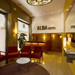 Alba Βαρκελώνη