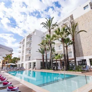 **** Hotel Js Yate Španělsko