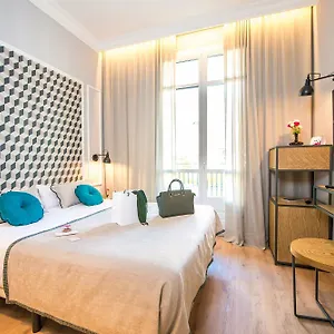 *** Hotel Mosaic By Ona Španělsko