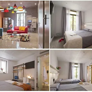 Maison d'hôtes Benidorm
