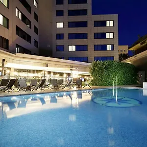 Hotel Sb Icaria, Barcellona