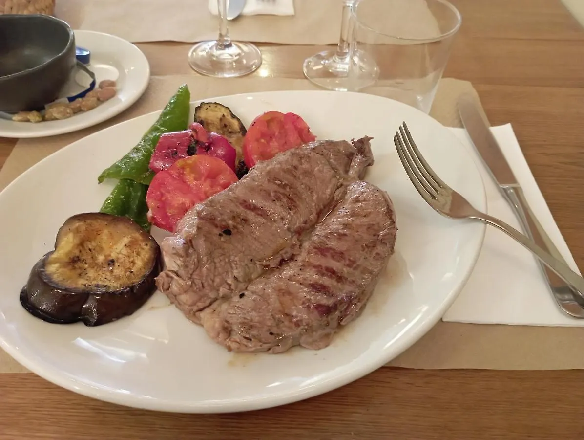 Moderno Hotel Barcelona