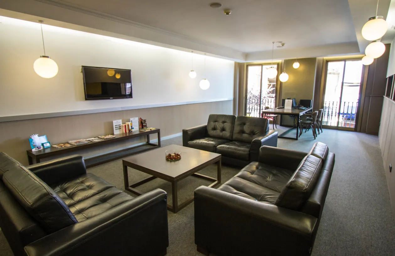 Moderno Hotel Barcelona 3*,  Spain