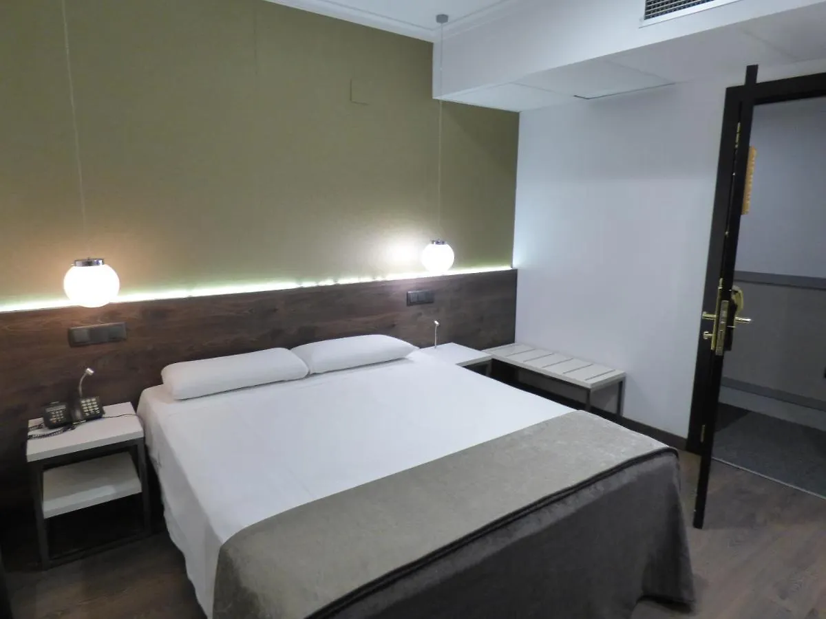 Moderno Otel Barselona 3*,  İspanya